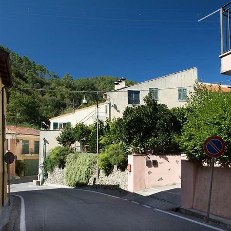 Da Barbara Villa Orco Feglino Luaran gambar