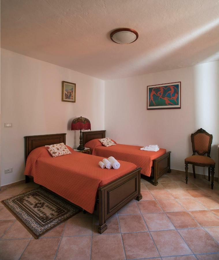 Da Barbara Villa Orco Feglino Luaran gambar